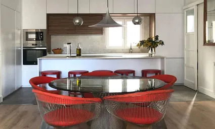 reformas-vivienda-madrid-mesa-comedor-cocina